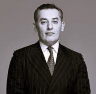 Irakli Elashvili - Managing Partner at Alpha Plus Asset Management