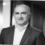 George Chiladze - CEO of Alpha Plus Asset Management